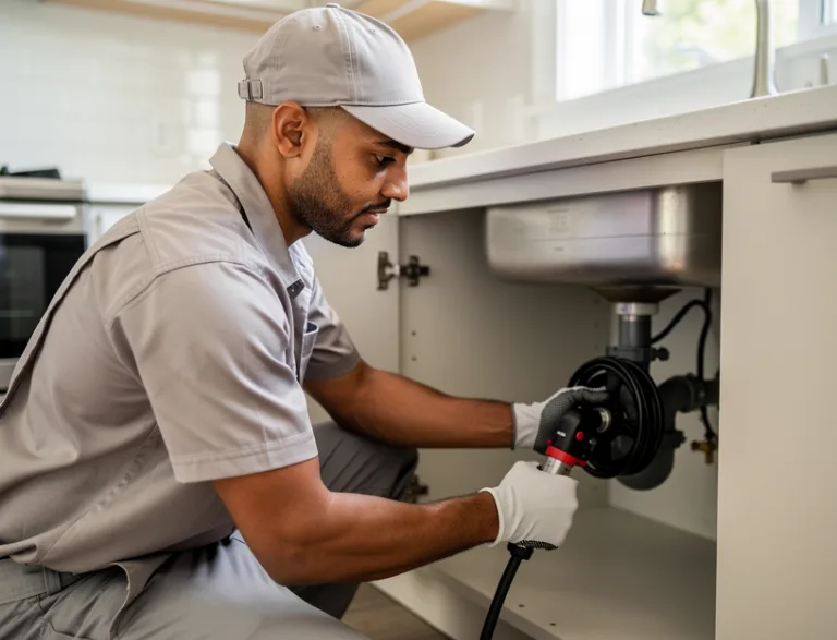 Drain Unblocking service in Bicester